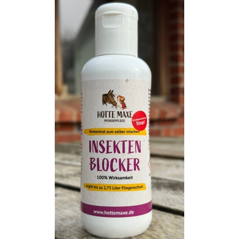 Insektenblocker