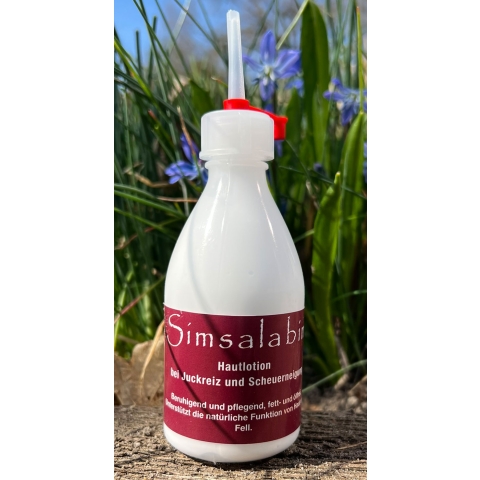 100 ml mit  Dosierspitze