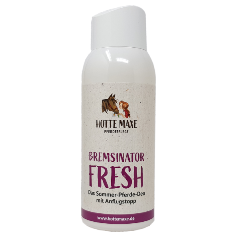 bremsinator fresh